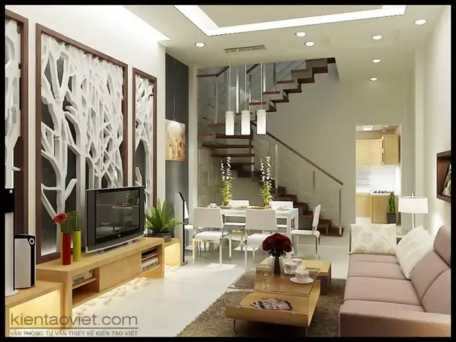 Công Ty Cp Xây Dựng & Thương Mại Kiến Tạo Việt