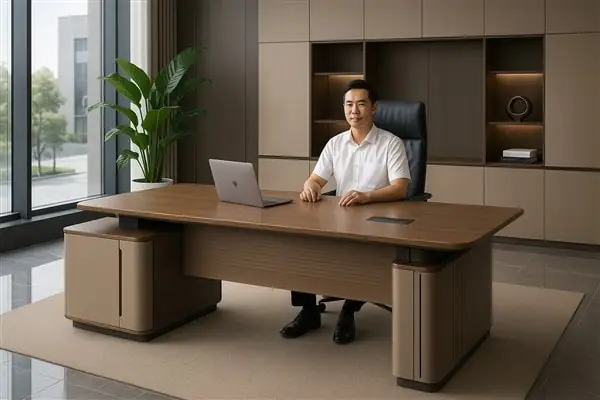 Giám Đốc Nhà Máy Gỗ Nội Thất: Vai Trò, Kỹ Năng Và Lộ Trình Phát Triển