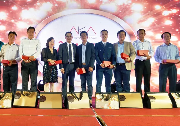 Giám Đốc Nội Thất Nhà Xinh