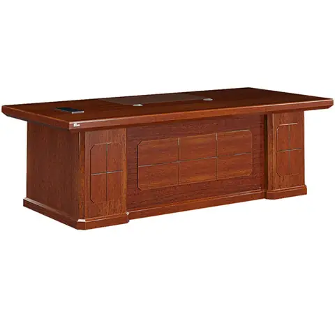 Bàn Giám Đốc 2m4 Dt2411vm21