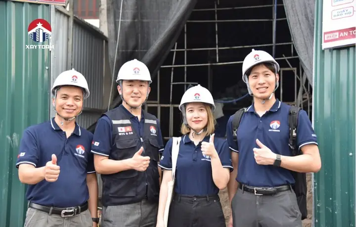 11. Nên Thuê Giám Sát Thi Công Nội Thất