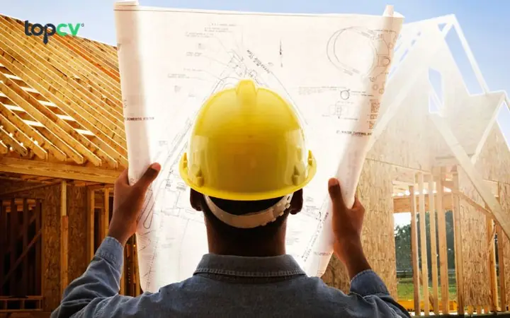 Mô Tả Công Việc Giám Sát Thi Công Nội Thất