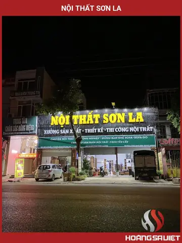 ✅ Nội Thất Sơn La.
