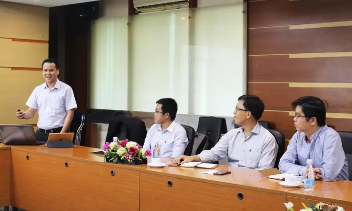 Giảng Viênkhoa Nội Thất Đại Học Kiến Trúc Tp Hcm