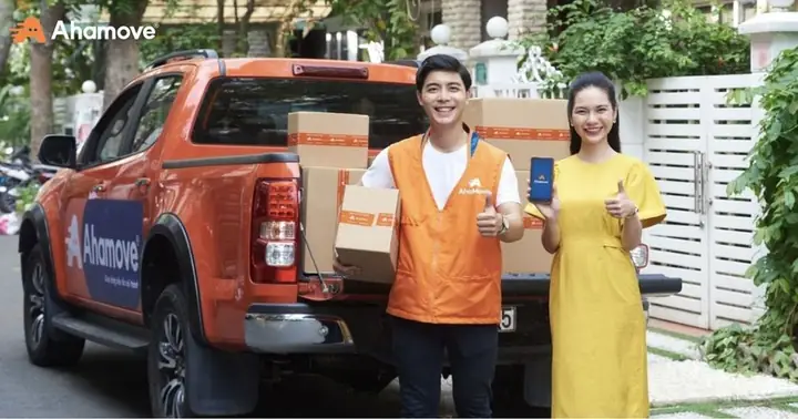 Dịch Vụ Giao Hàng Nội Thành Tp. Hồ Chí Minh Giá Rẻ, Nhanh Chóng Chỉ Từ 30 Phút