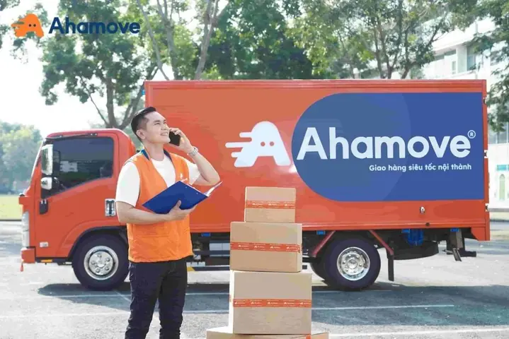Vì Sao Nên Chọn Dịch Vụ Ship Hàng Trong Nội Thành Tp. Hồ Chí Minh Của Ahamove?