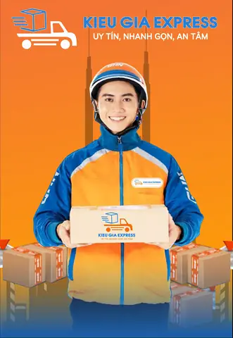 Lợi Ích Khi Sử Dụng Dịch Vụ Của Kiều Gia Express