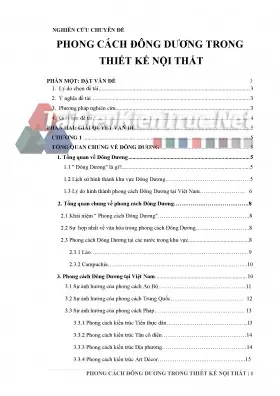 Giáo Trình Nội Thất Kiến Trúc: Hướng Dẫn Chuyên Sâu Từ Đại Học Kiến Trúc Hà Nội Giáo Trình Nội Thất Kiến Trúc: Hướng Dẫn Chuyên Sâu Từ Đại Học Kiến Trúc Hà Nội