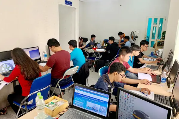 Học Inventor Ứng Dụng Công Việc Gì? Học Inventor Ứng Dụng Công Việc Gì?