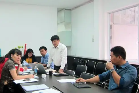 Giáo Trình Vật Liệu Nội Thất