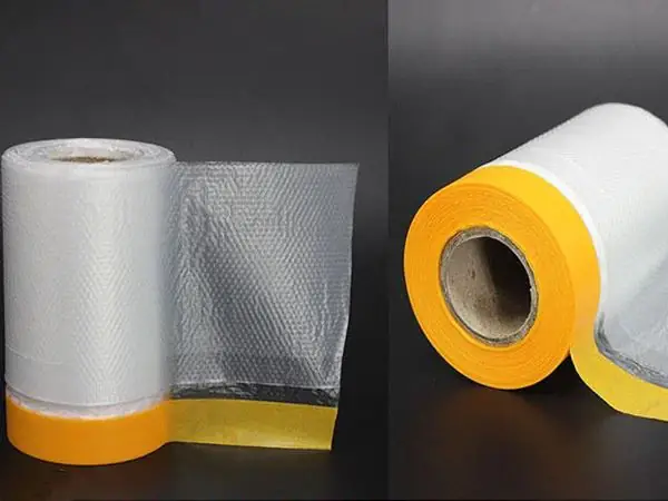 Giấy Chống Bụi Trang Trí Nội Thất: Giải Pháp Tối Ưu Cho Không Gian Sống Sạch Sẽ Và Thẩm Mỹ