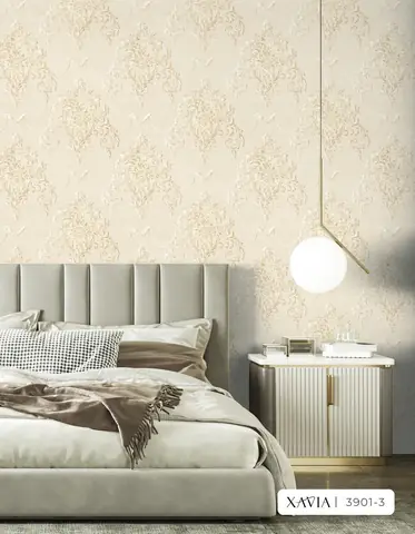 Giấy Dán Tường Tân Cổ Điển Giấy Dán Tường Tân Cổ Điển
