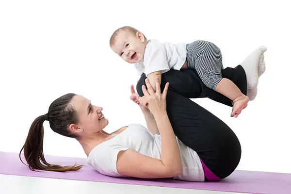 Giấc Ngủ Trưa Của Trẻ Không Nên Quá Dài