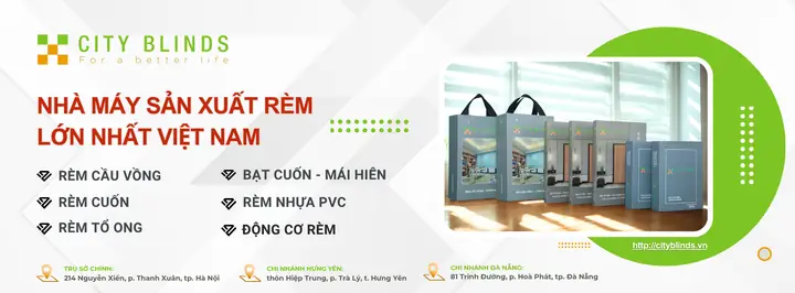 Kiến Tạo Không Gian Sống Tinh Tế – Dẫn Đầu Xu Hướng Rèm Hiện Đại Kiến Tạo Không Gian Sống Tinh Tế – Dẫn Đầu Xu Hướng Rèm Hiện Đại