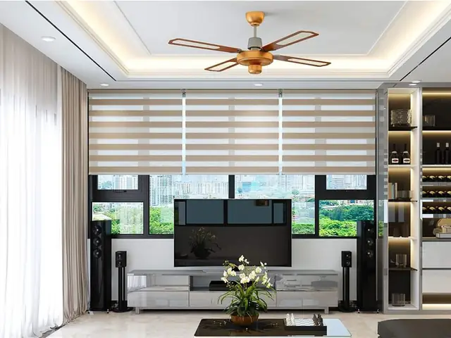 Kiến Tạo Không Gian Sống Tinh Tế – Dẫn Đầu Xu Hướng Rèm Hiện Đại Kiến Tạo Không Gian Sống Tinh Tế – Dẫn Đầu Xu Hướng Rèm Hiện Đại