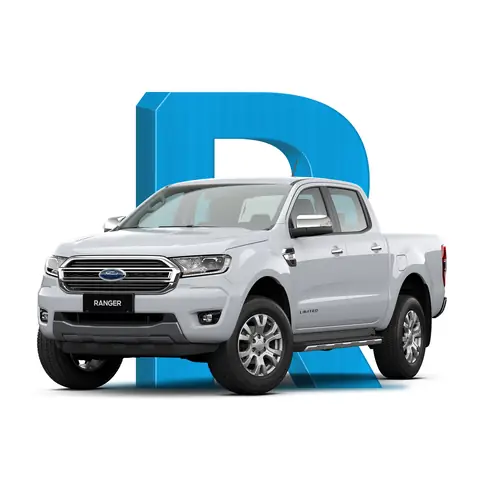 Giới Thiệu Nội Thất Của Dòng Xe Ford Ranger Giới Thiệu Nội Thất Của Dòng Xe Ford Ranger