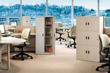 Kinh Nghiệm Lựa Chọn Tủ Tài Liệu Cho Văn Phòng Nhỏ