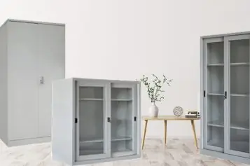 Kinh Nghiệm Lựa Chọn Tủ Tài Liệu Cho Văn Phòng Nhỏ