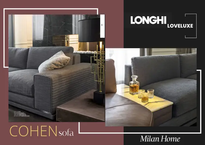 Cohen Sofa – Sofa Nhập Khẩu Cohen Sofa – Sofa Nhập Khẩu