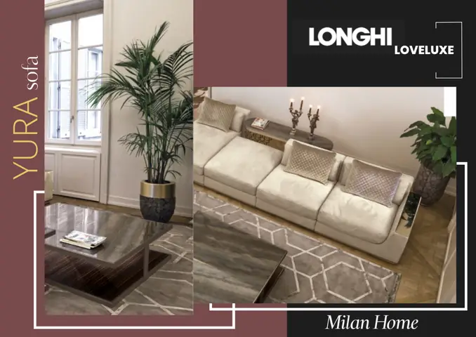 Yura Sofa – Nội Thất Thiết Kế Yura Sofa – Nội Thất Thiết Kế