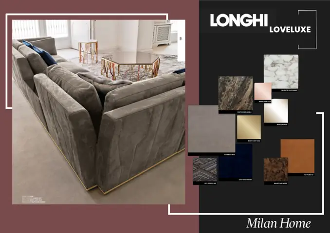 Nobu Sofa – Nội Thất Longhi Nobu Sofa – Nội Thất Longhi