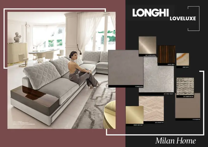 Helmut Sofa – Nội Thất Ý Helmut Sofa – Nội Thất Ý