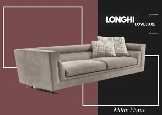 Ansel Sofa – Sofa Cao Cấp Ansel Sofa – Sofa Cao Cấp