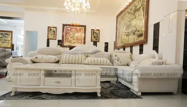 Giới Thiệu Siêu Thị Nội Thất: Mọi Điều Bạn Cần Biết Giới Thiệu Siêu Thị Nội Thất: Mọi Điều Bạn Cần Biết