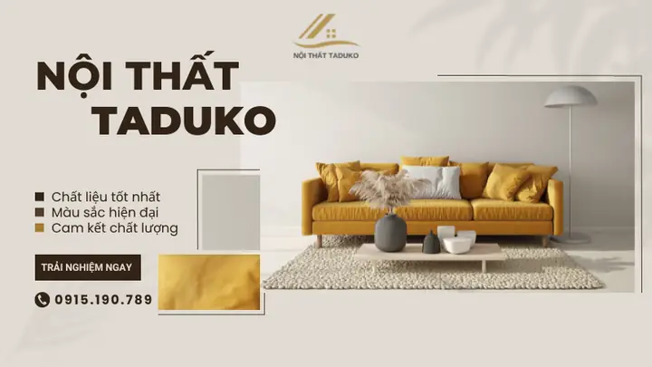 Giới Thiệu Về Nội Thất: Khái Niệm, Vai Trò Và Các Phong Cách Phổ Biến