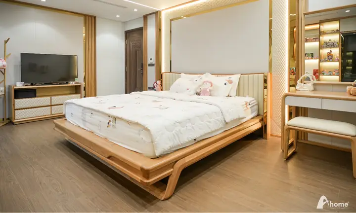 Vậy Nên Dùng Nội Thất Gỗ Óc Chó Hay Gỗ Sồi? Vậy Nên Dùng Nội Thất Gỗ Óc Chó Hay Gỗ Sồi?