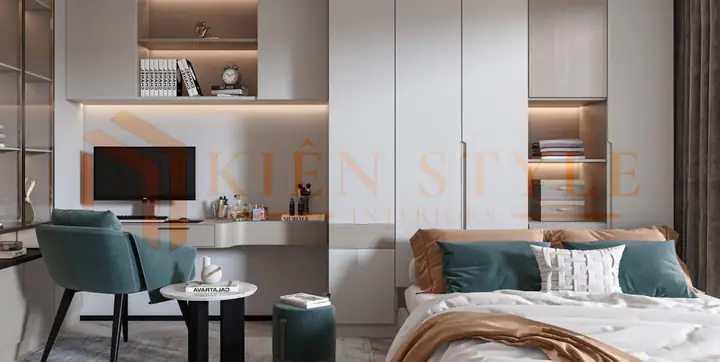Thiết Kế Sáng Tạo Tối Giản Và Tiện Nghi: Thiết Kế Sáng Tạo Tối Giản Và Tiện Nghi: