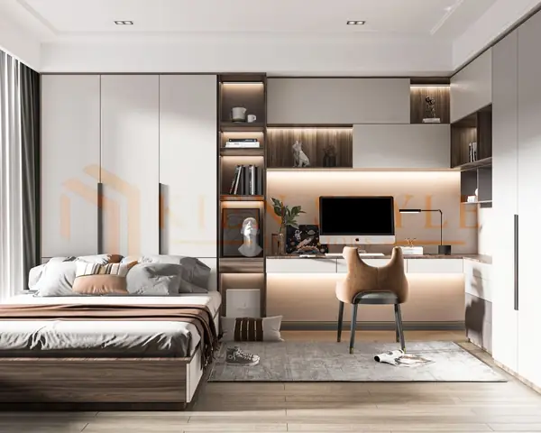 Thiết Kế Sáng Tạo Tối Giản Và Tiện Nghi: Thiết Kế Sáng Tạo Tối Giản Và Tiện Nghi: