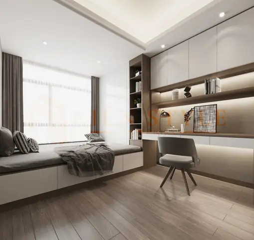 Thiết Kế Sáng Tạo Tối Giản Và Tiện Nghi: Thiết Kế Sáng Tạo Tối Giản Và Tiện Nghi: