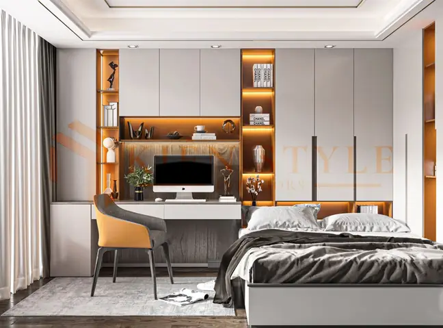 Thiết Kế Sáng Tạo Tối Giản Và Tiện Nghi: Thiết Kế Sáng Tạo Tối Giản Và Tiện Nghi:
