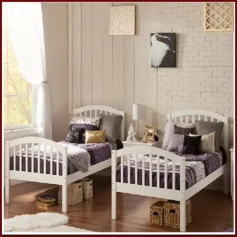 **lưu Ý: Giá Sản Phẩm Chưa Bao Gồm Nệm, Gối...