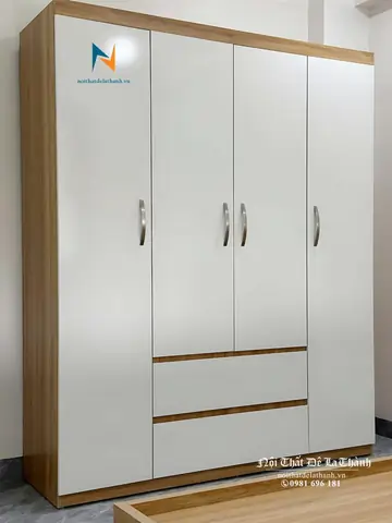 Ảnh Tủ 1m6x2m Giá Rẻ: