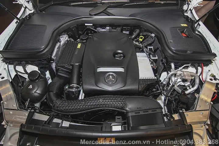 Mercedes-benz Glc 250 - 2016 (13) Mercedes-benz Glc 250 - 2016 (13)
