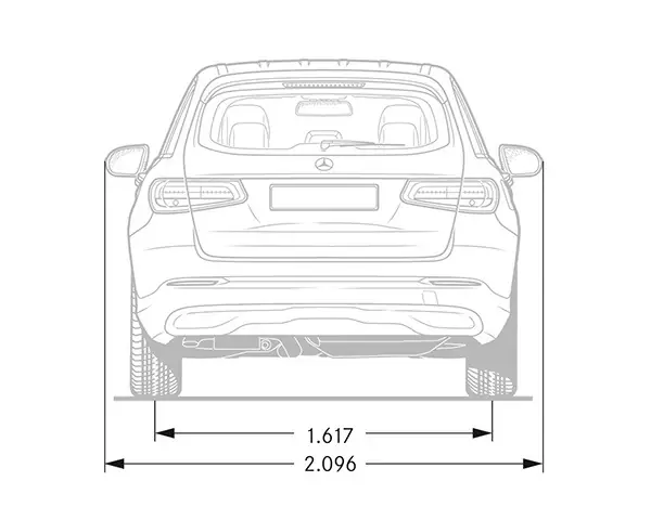 Hình Ảnh Thiết Kếmercedes Glc 2016: Hình Ảnh Thiết Kếmercedes Glc 2016: