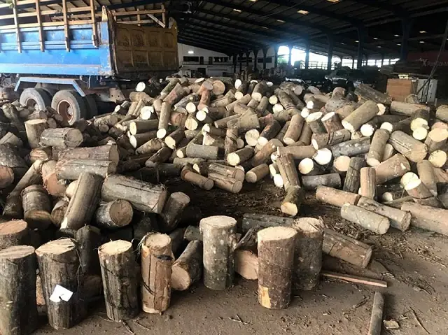 Quá Trình Sản Xuất Gỗ Ghép Cao Su Quá Trình Sản Xuất Gỗ Ghép Cao Su
