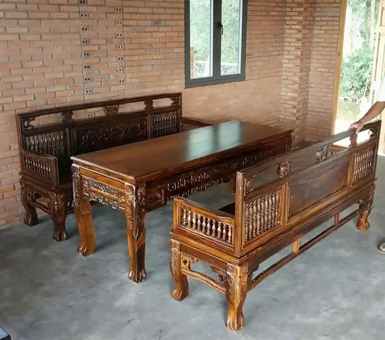 Gỗ Nội Thất Dai Phat: Đánh Giá Chi Tiết Từ Chất Lượng Đến Ứng Dụng Gỗ Nội Thất Dai Phat: Đánh Giá Chi Tiết Từ Chất Lượng Đến Ứng Dụng