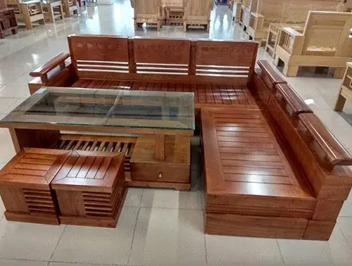 Ưu Điểm Của Sản Phẩm Nội Thất Đồ Gỗ Hố Nai, Đồng Nai