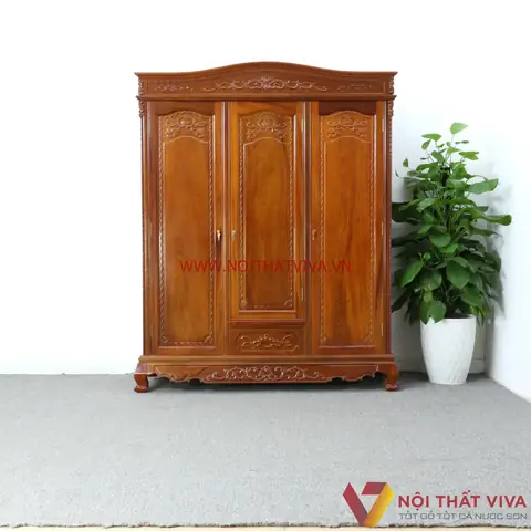 Nội Thất Phòng Ngủ
