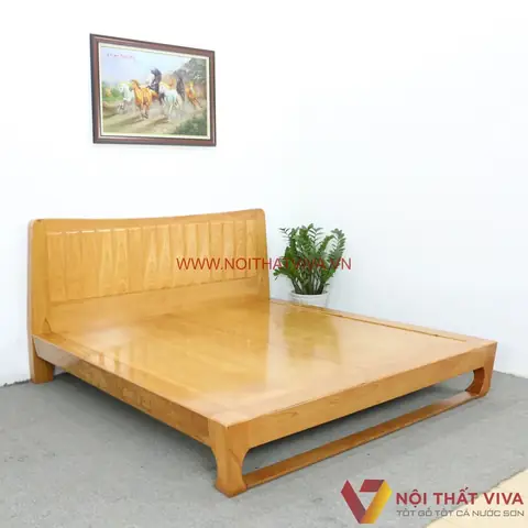 Phòng Ngủ Đẹp Trên 20m2