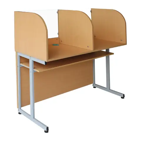 Bàn Phòng Học Tiếng Anh Bh101