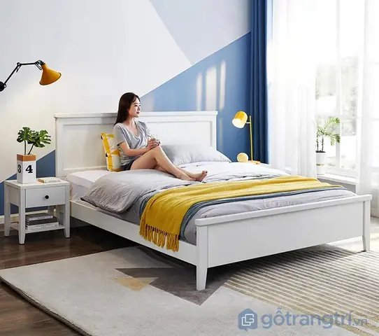 Giường Ảnh Hưởng Đến Chất Lượng Giấc Ngủ