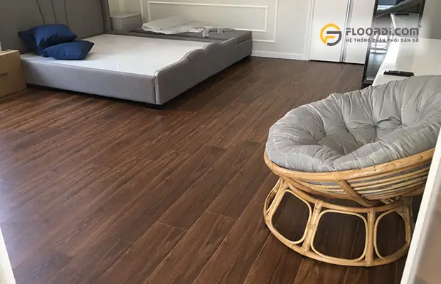 Việc Lựa Chọn Và Phối Màu Sàn Gỗ Đóng Vai Trò Như Thế Nào Trong Thiết Kế Nội Thất ?