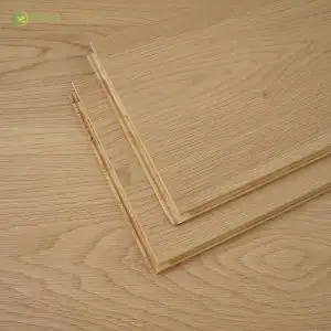 Sàn Gỗ Hybrid Engineered - Natural Oak Sàn Gỗ Hybrid Engineered - Natural Oak
