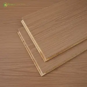 Sàn Gỗ Hybrid Engineered - Pure Oak Sàn Gỗ Hybrid Engineered - Pure Oak