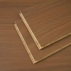 Sàn Gỗ Hybrid Engineered - Deep Brown Oak Sàn Gỗ Hybrid Engineered - Deep Brown Oak