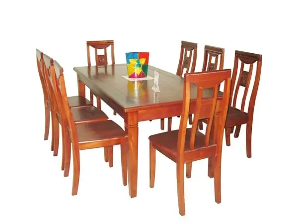 Gỗ Xoan Đào Là Gì?